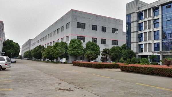 ประเทศจีน JINQIU MACHINE TOOL COMPANY รายละเอียด บริษัท
