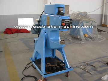 KF350 เครื่องคราฟฟอเมอร์ลดความยืดแผ่นอลูมิเนียม 1 มม.