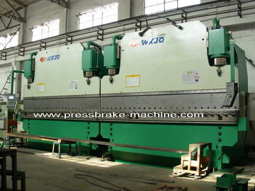 ซื้อ อัตโนมัติ 6500KN ความจุขนาดใหญ่ ต้นไฟฟ้า CNC Tandem Press เบรกบิด online manufacture