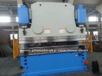 ซื้อ ความสามารถในการดัดด้วยแรงดัน 400 ตัน WC67Y series NC Sheet Metal Press Brake tools online manufacture