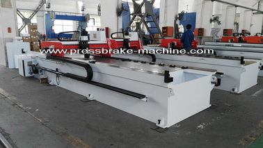 ซื้อ V Groover Hydraulic CNC V เครื่องเซาะร่อง 2.2 KW V ประเภท Gantry คัตเตอร์ online manufacture