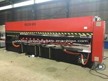 ซื้อ เครื่องตัดเซาะร่องแผ่น CNC V เครื่องเซาะร่องแผ่นโลหะแผ่นหัวคู่ไดรฟ์ online manufacture