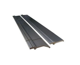 ซื้อ แม่พิมพ์ดัดสแตนเลส 2 มม. ความยาว 3100 มม. CNC Press Brake Tooling online manufacture