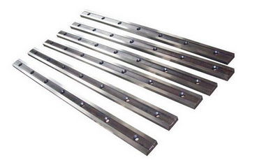 ซื้อ ใบมีดตัดความแข็งใบมีดอุตสาหกรรมไฮดรอลิกแบบกำหนดเอง online manufacture