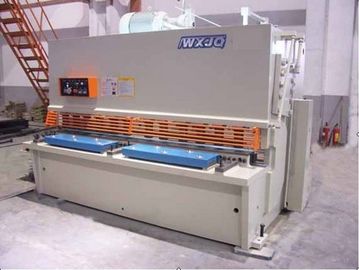 ซื้อ เครื่องตัดแผ่นไฮดรอลิกฐาน 20 มม. เครื่องตัดแผ่นเสาไฟ online manufacture