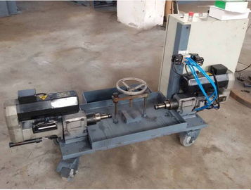 ซื้อ สายการผลิตเสาไฟถนน Octangle 12m เครื่องเจาะ CNC Deep Hole online manufacture