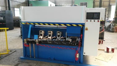 ซื้อ 3/8 '' V Groover ขาย CNC สแตนเลส v ร่องเครื่องตัด 4 '' โต๊ะทำงานยาว online manufacture