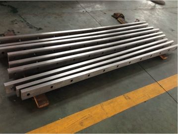 ซื้อ ใบมีดตัด H13 ใบมีดตัดวัสดุโลหะไฮดรอลิกรวมการประมวลผลการรักษา online manufacture