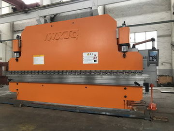 ซื้อ 6m ความยาวเครื่องกดเบรกไฟฟ้าสแตนเลสห้องอาบน้ำเครื่องดัด online manufacture