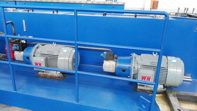 ซื้อ เครื่องเบรคกดเทนเดม ด้วยความลึกของลําคอ 200mm ถึง 1600mm ความเร็วสูงสุด 70 M/min ถึง 180 M/min และระยะวัดหลัง 500 ถึง 1000mm online manufacture