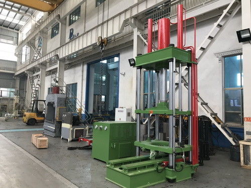 ซื้อ Motor Asselmbly Hydraulic Press Stator เครื่องปั๊มแกนโรเตอร์ online manufacture