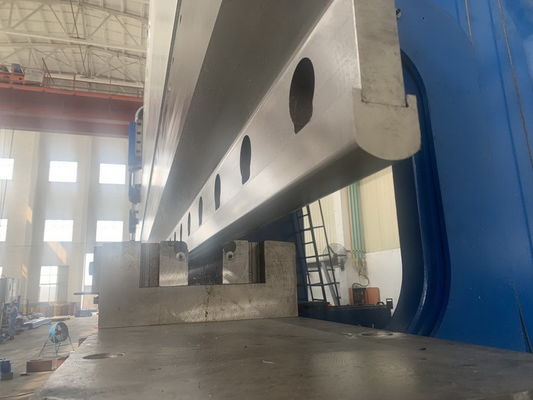 ซื้อ เครื่องมือกดเบรกแบบกด V เปิดความยาว 12 ม. สำหรับเสากลมโค้ง online manufacture