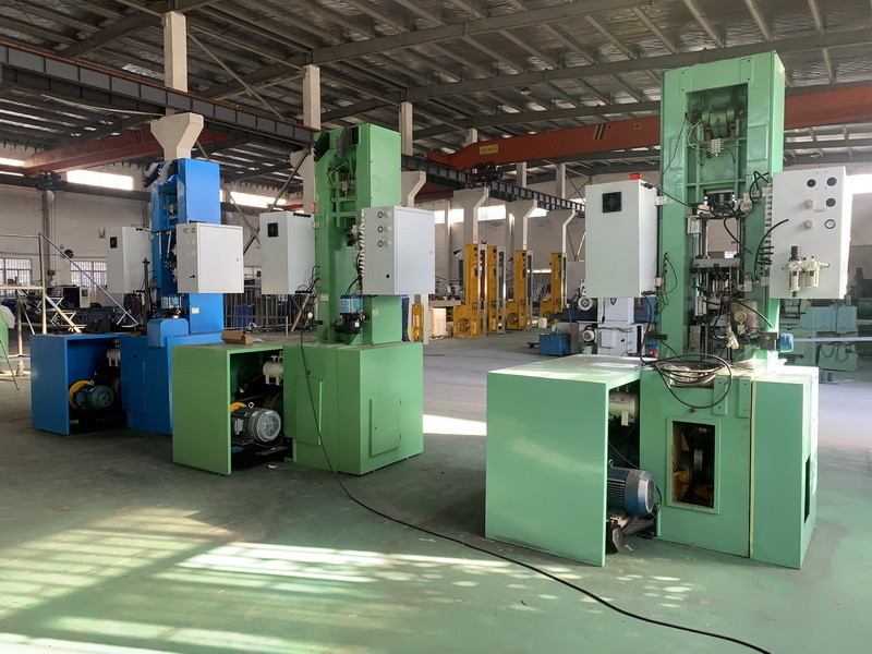 25T เครื่องพิมพ์ผสมผสมโลหะขาวไฟฟ้า เครื่องพิมพ์ผสมผสมขาวแห้งอัตโนมัติเต็ม