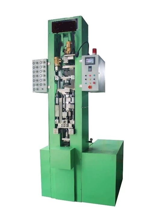 CNC 60T เต็มอัตโนมัติ เซรามิค ขนาดผสมผสาน เครื่องพิมพ์ขนาดผสมผสาน