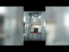 เครื่องกดไฮดรอลิค