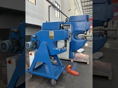 ไฟฟ้า Kraftformer KF 340 พลังงานหมัดหด stretcher