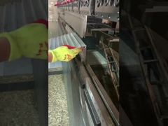 เครื่องบราง cnc ไฮดรอลิก