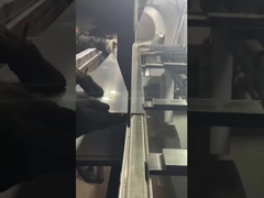 เครื่องกดเบรกไฮดรอลิค