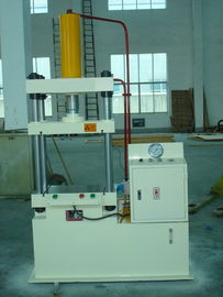 เครื่องกดวาดรูปลึกไฮดรอลิกกึ่งอัตโนมัติ 315T Stronge Power