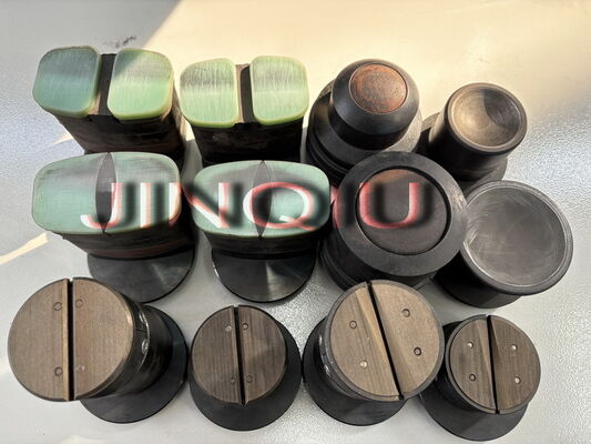 KF340 เครื่องมือยืดหดแผ่นโลหะ Kraftfomer สำหรับการหด ยืด และทำให้แบน